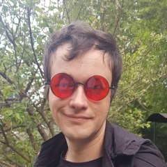 Николай Паневкин, Санкт-Петербург