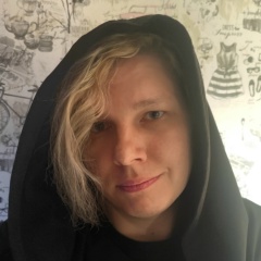 Алексей Захаров, 27.10.1989, Москва