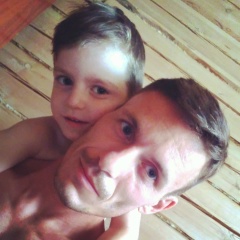 Ленни Садыков, 24.04.1991, Казань