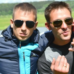 Игорь Леваков, 27.07.1987, Калининград