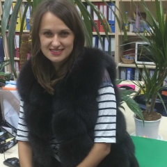 Светлана Петренко, 03.08, Киев