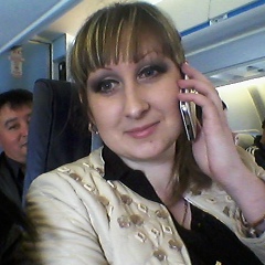 Алена Каташинская, 05.10, Семей