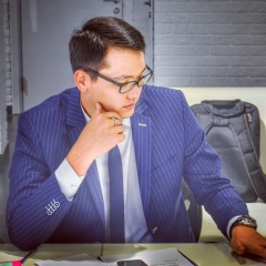 Айдар Кунтубай, 06.08