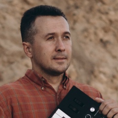 Иван Засимович