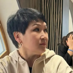 Мадина Бамбушева, 23.01, Лагань