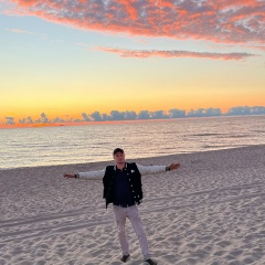 Максим Кулагин, Berlin