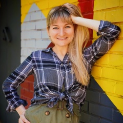 Юлия Берлетова, 07.12.1985, Москва