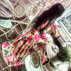 Алика Абдуллаева, 25.02, Ташкент