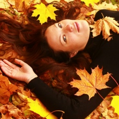 Ольга Белоусова, Санкт-Петербург