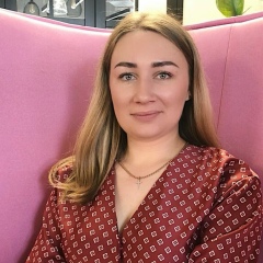 Юлия Михайлова, 11.01, Санкт-Петербург