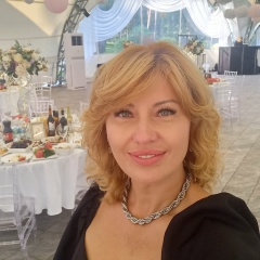 Оксана Веткина, Самара
