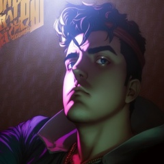 Евгений Данилов, 09.07.1997, Симферополь