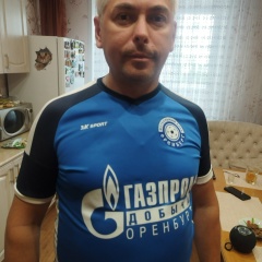 Антон Горидулич