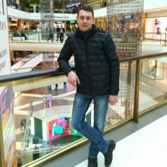 Николай Агафонов, Санкт-Петербург