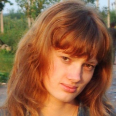 Іра Хуторянець, Острог