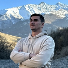 Soltan Alexandrovich, 08.10, Владикавказ