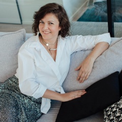 Ольга Власова, 15.02.1989, Москва