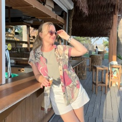 Маргарита Дорошевич, 18.08, Limassol