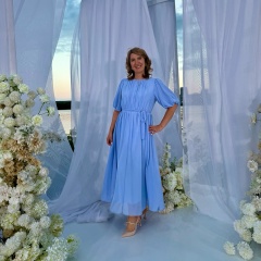 Елена Хабибрахманова, 05.07, Екатеринбург
