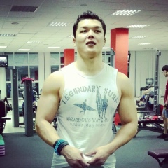 Миржан Каракулов, Актобе