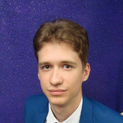 Михаил Крупнов, 28.10.1992, Москва