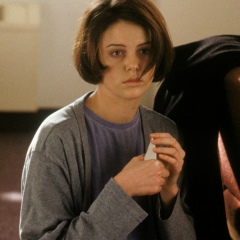 Аполлинария Астраханцева, 17.05.1993