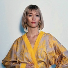 Ольга Шустваль, 20.03, Москва