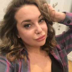 Ирина Зоткина, 08.12.1989, Москва