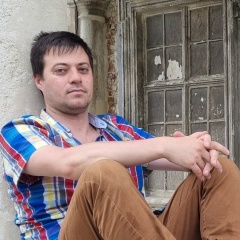 Eugene , 08.06.1992, Одесса