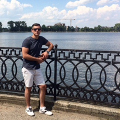 Андрей Проскурин, 19.08.1991, Ужгород