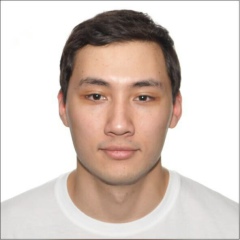 Рахат Балтабаев, 16.08