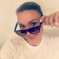 Дарья Миронова, 13.07.1989, Москва