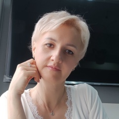 Ольга Скобенко, Нальчик