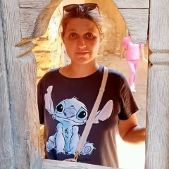 Наталия Пустачева, 08.06, Наро-Фоминск