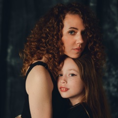 Евгения Пахомова, 30.07, Новомосковск