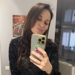 Аня Колыбаева, 25.06.1989, Алматы