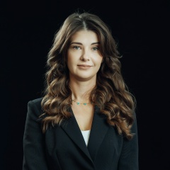 Дарья Чижова, 23.10, Тюмень