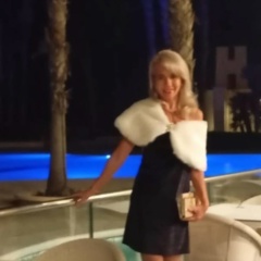 Margarita Absalyamova