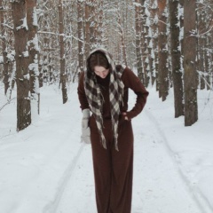 Елизавета Михалькова, 12.03