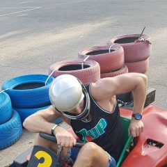 Роман Романов, 31.03, Луганск