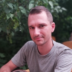 Андрей Грицай, 10.08