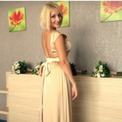 Влада Ишмухаметова, 21.05, Омск