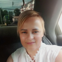 Наталья Прокопьева, 26.07.1978, Бийск