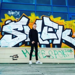 Богдан Борисенко, 20.10.1998, Санкт-Петербург