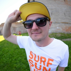 Александр Приемышев, 26.09.1985, Санкт-Петербург