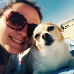 Аня Скакодуб, 30.07.1990, Сумы