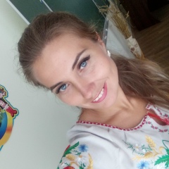 Лариса Попкова, 25.06, Николаев