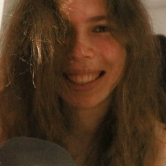 Аня Жукова, 11.02.1999