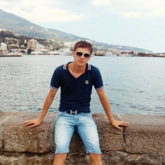 Саня Суворов, 23.06, Донецк