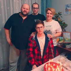 Татьяна Никитина, 26.11, Невель